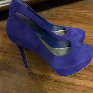 Jessica Simpson Heels